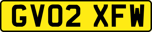 GV02XFW