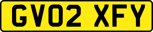GV02XFY