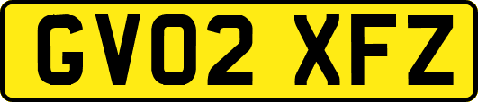 GV02XFZ