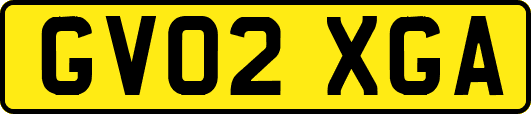 GV02XGA