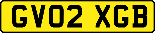 GV02XGB