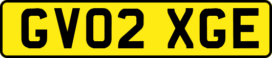 GV02XGE
