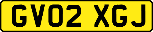 GV02XGJ