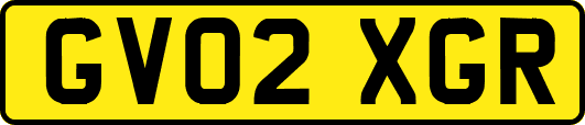 GV02XGR