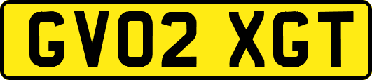 GV02XGT