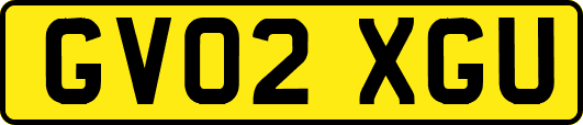 GV02XGU
