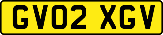 GV02XGV