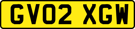 GV02XGW