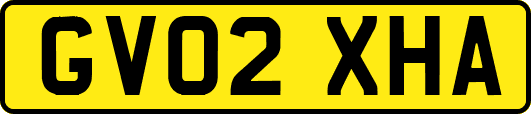 GV02XHA