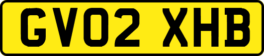 GV02XHB
