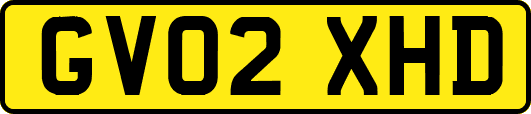 GV02XHD