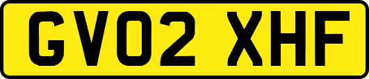GV02XHF