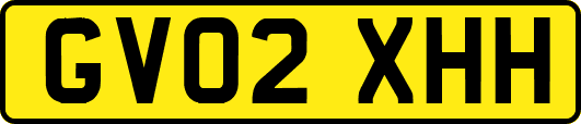 GV02XHH
