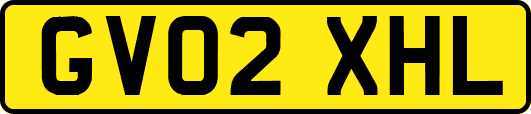GV02XHL