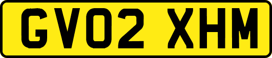 GV02XHM
