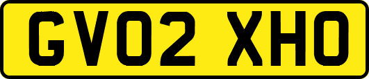 GV02XHO