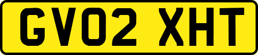 GV02XHT