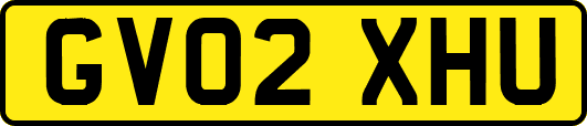 GV02XHU