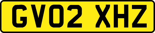 GV02XHZ