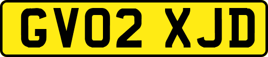 GV02XJD