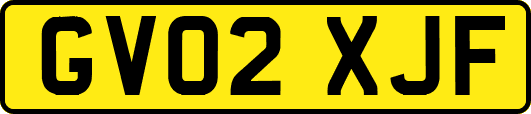 GV02XJF