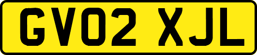 GV02XJL