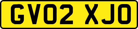 GV02XJO