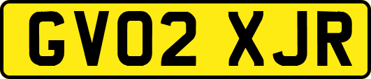 GV02XJR