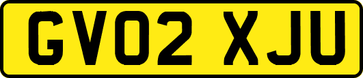 GV02XJU