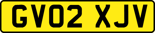 GV02XJV