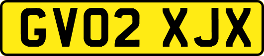 GV02XJX
