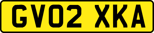 GV02XKA