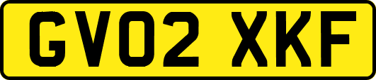 GV02XKF