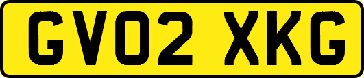 GV02XKG