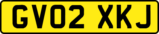 GV02XKJ
