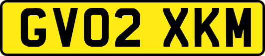 GV02XKM