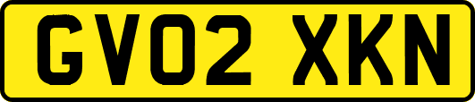 GV02XKN