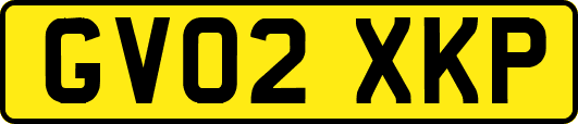 GV02XKP