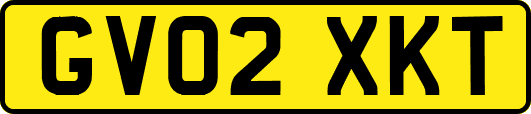 GV02XKT