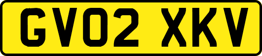 GV02XKV