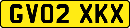 GV02XKX