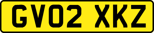 GV02XKZ