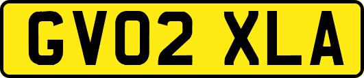 GV02XLA