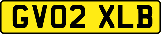 GV02XLB