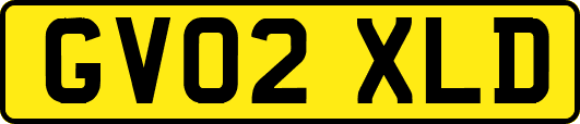 GV02XLD