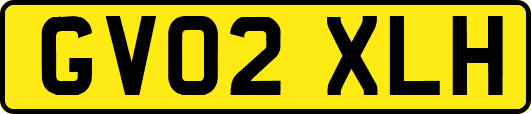 GV02XLH