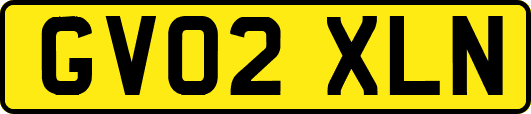 GV02XLN