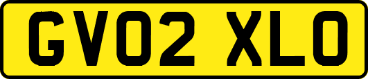GV02XLO