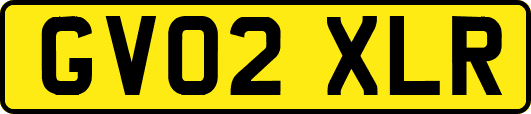 GV02XLR