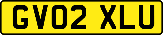 GV02XLU